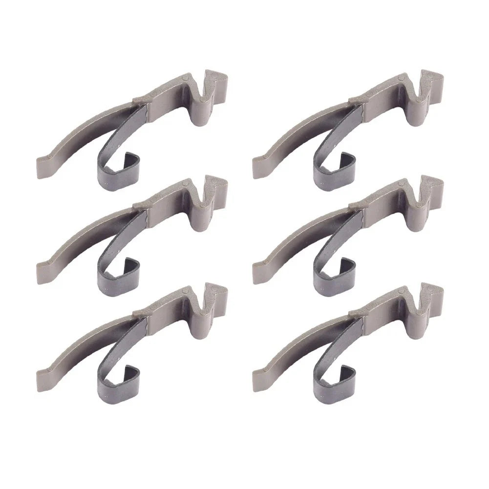 Replacement Lock Buckles for Husqvarna 362 365 372 385 390 553