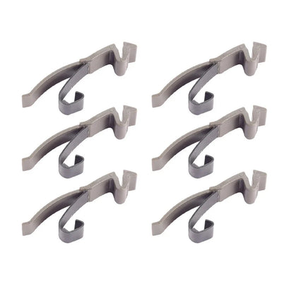 Replacement Lock Buckles for Husqvarna 362 365 372 385 390 553