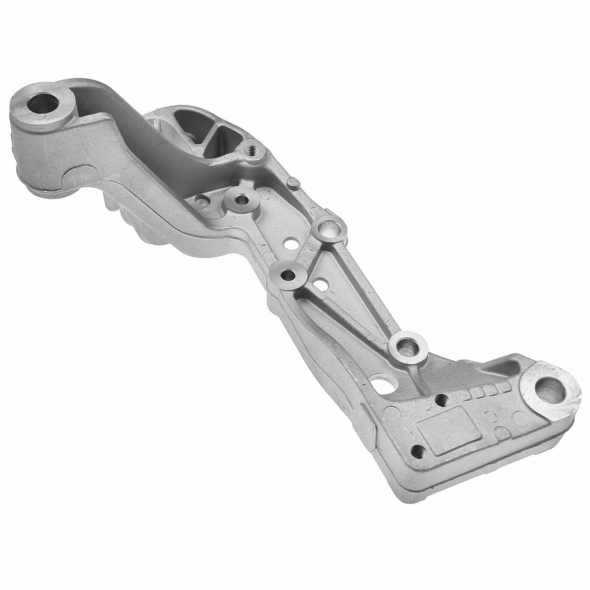 Front LH Engine Mount Bracket Arm for VW Eos Golf GTI Jetta R32 Rabbit (2006–2014) - 1K0199295F, 1K0199295E