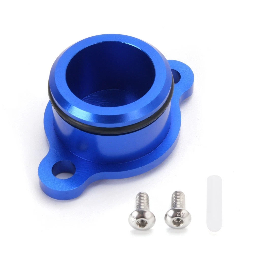 2X Oil Injection Pump Delete Block Off Plug for Yamaha PW50 PW80