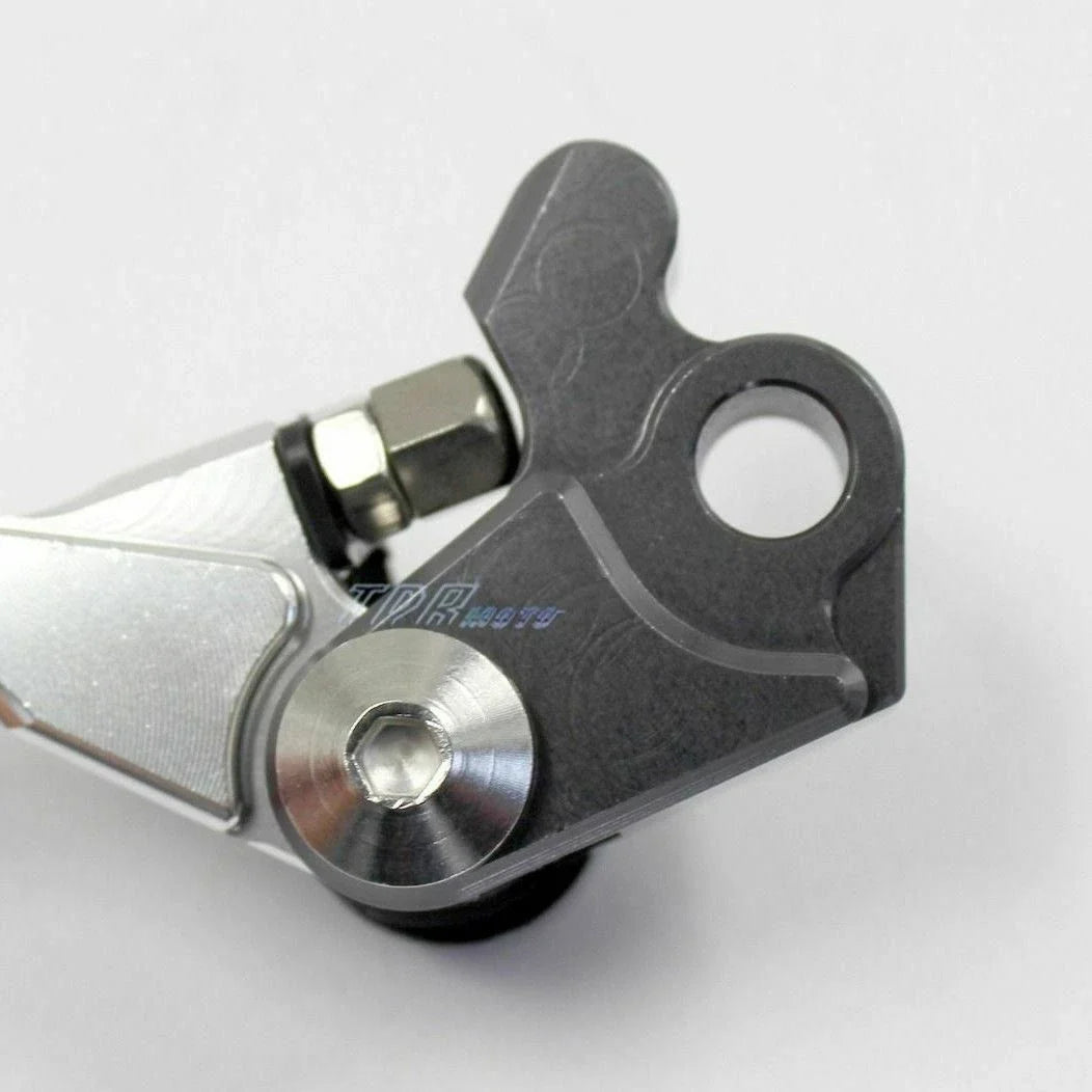 Clutch & Brake Levers for Honda CRF250X CRF250 X (2004–2009)