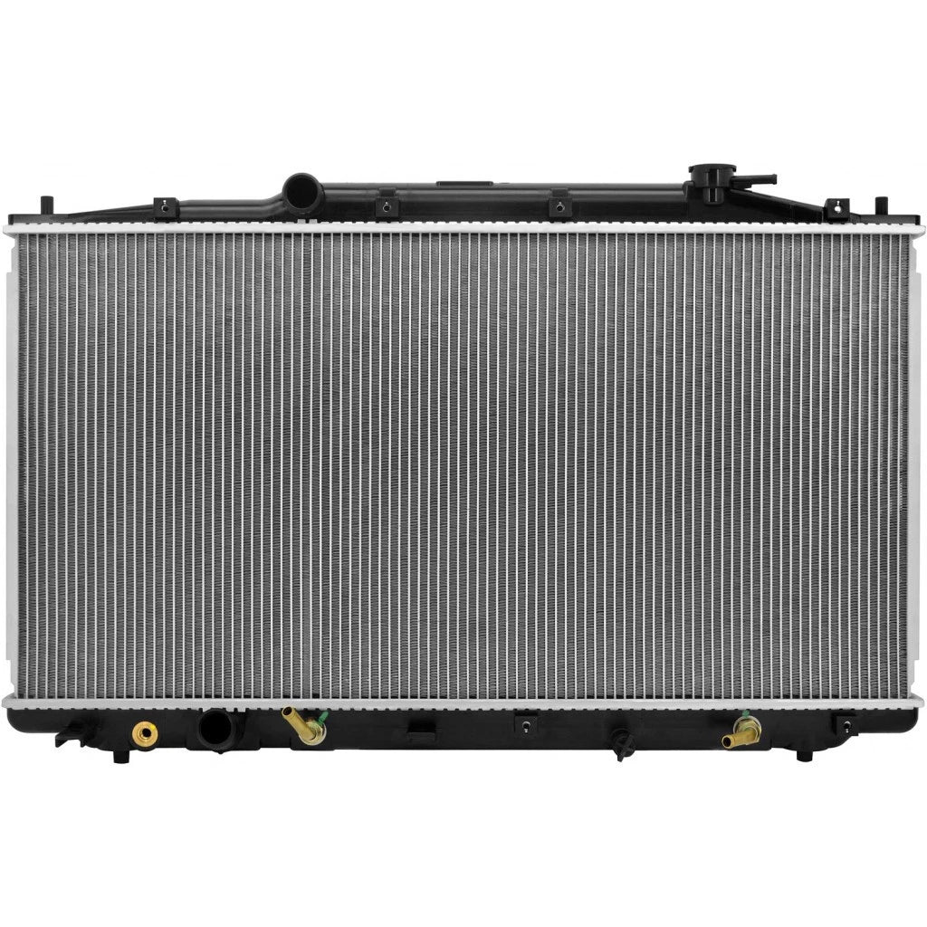 Radiator for Honda Crosstour (2012–2013) CLX-M0-2989-CL360A3, HO3010216
