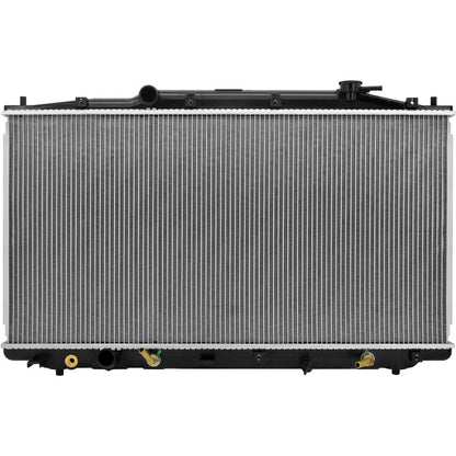 Radiator for Honda Crosstour (2012–2013) CLX-M0-2989-CL360A3, HO3010216