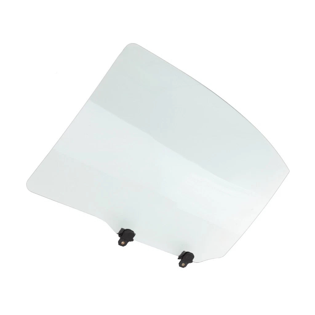 Rear Driver Side Door Glass for Mitsubishi Lancer (2008–2017) CLX-M0-USA-JRM48130040-CL360A70
