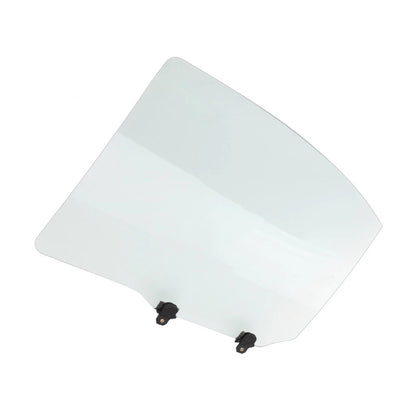 Rear Driver Side Door Glass for Mitsubishi Lancer (2008–2017) CLX-M0-USA-JRM48130040-CL360A70