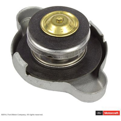 RS345 Radiator Cap for Ford F-250 (2011–2021)