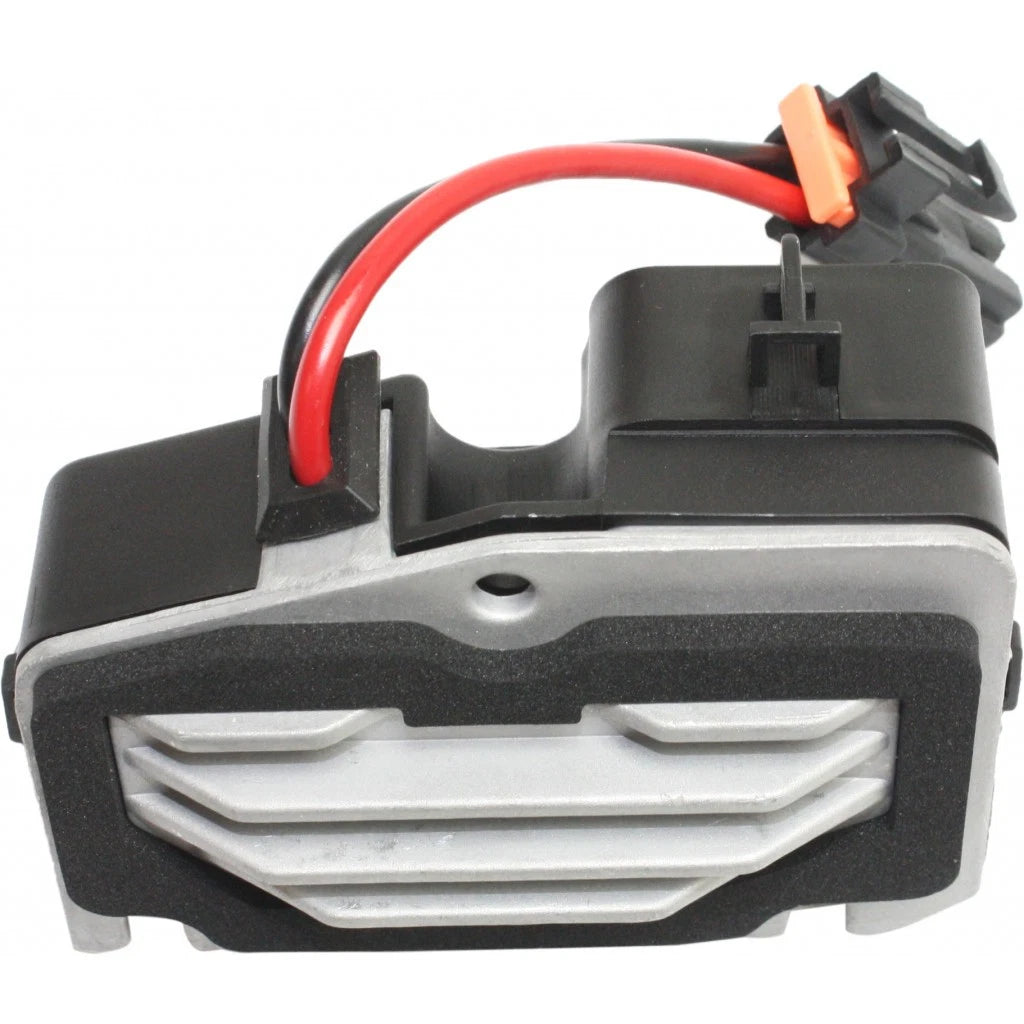 Blower Motor Resistor for Pontiac Grand Prix (1997–2003) CLX-M0-USA-REPB191807-CL360A71