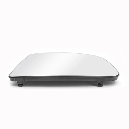 Heated Left Driver Mirror Glass CH1320376 for Ram Promaster 1500 2500 3500 (2014–2021)
