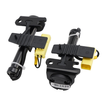 Left + Right Active Bonnet Actuator Set for BMW 5 Series G30 (2015–2020) 51237435797 51237435798