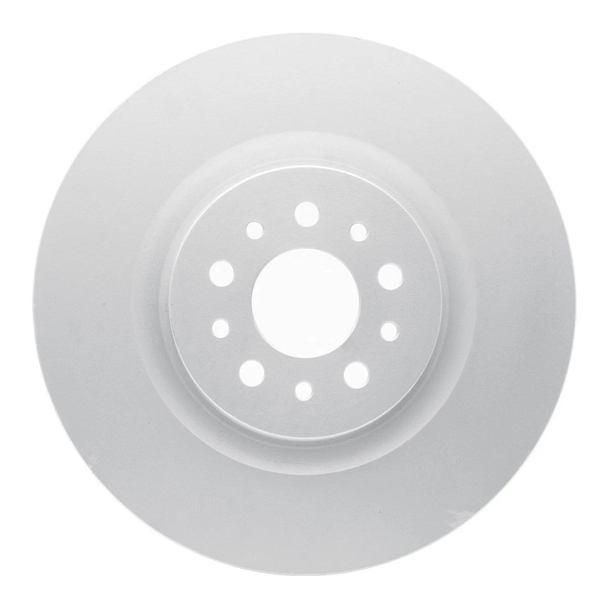 R1 Concepts Brake Disc for Ram (2015–2022) RRE-40049, 52023114, 68276444AA