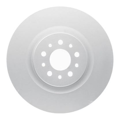 R1 Concepts Brake Disc for Ram (2015–2022) RRE-40049, 52023114, 68276444AA
