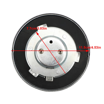 Fuel Tank Cap I050-A048 for Hitachi EX120-5 EX100-3 (Excavator)