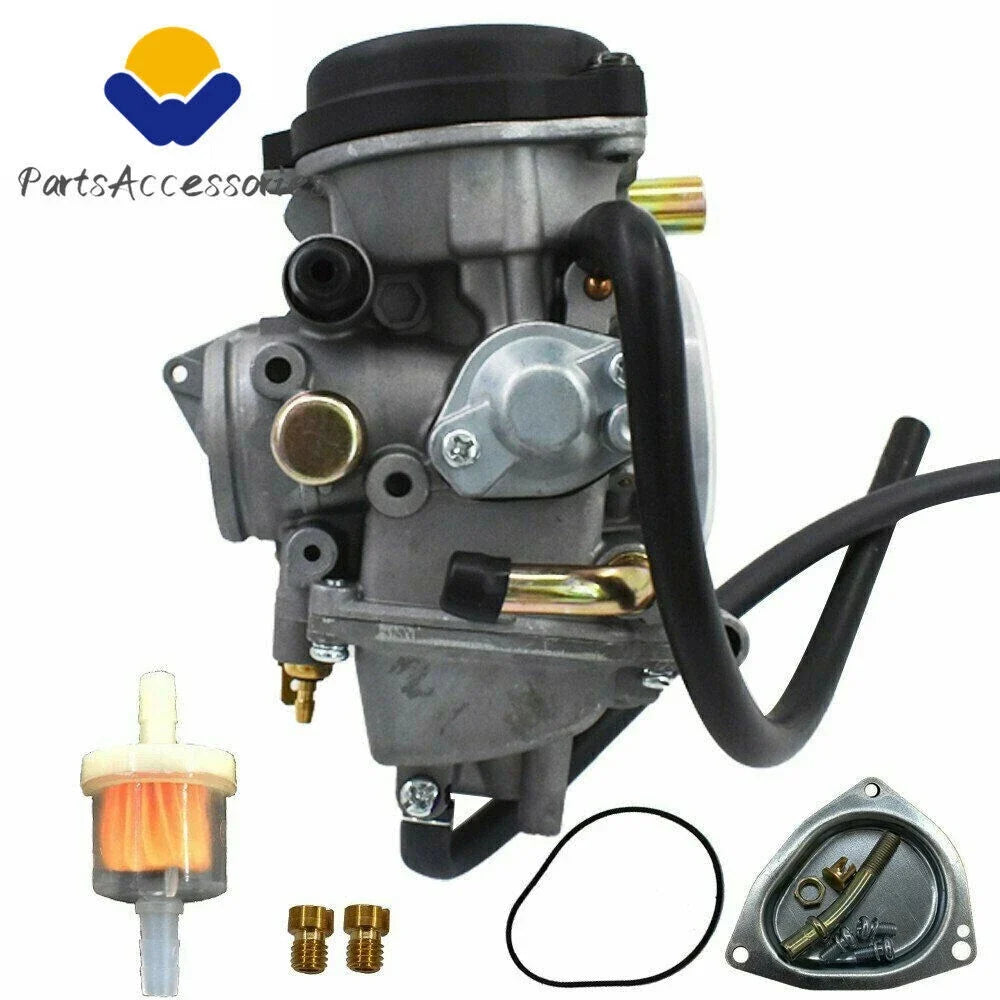 Carburetor for Yamaha Rhino 450 (2006–2009) 2P5-E4901-01-00