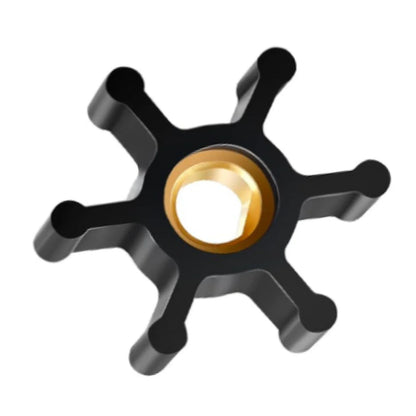 2X Impeller for Model PAS-30 & PDS-30 Utility Water Transfer Pump