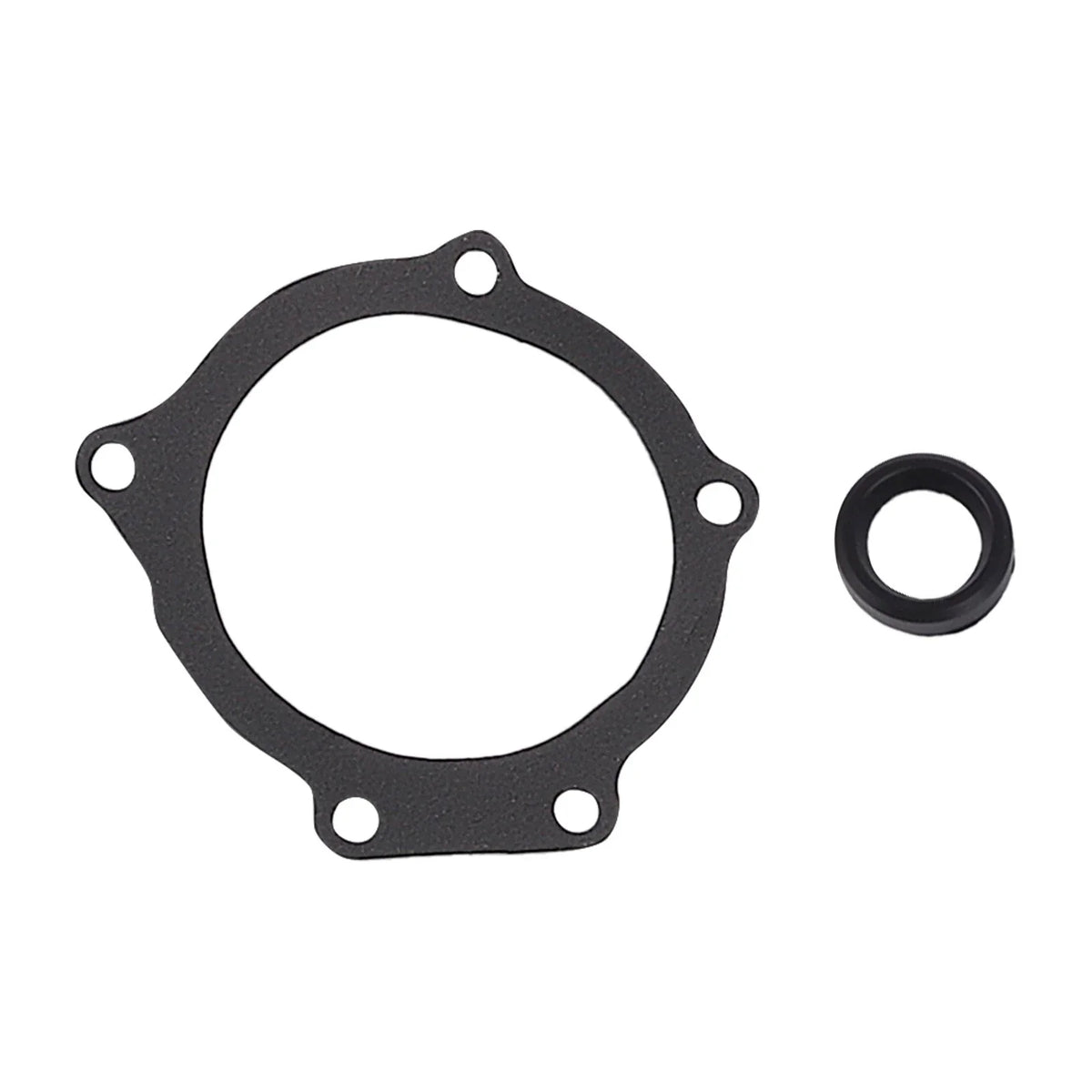 Timing Chain Set w/Oil Pump for Chevrolet GMC 2.9L 3.7L (2007–2011) 12568766