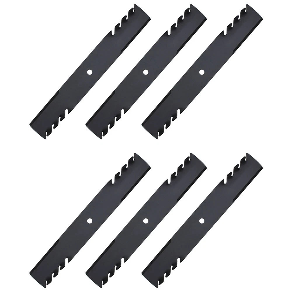 6X Toothed Blade for Dixon
