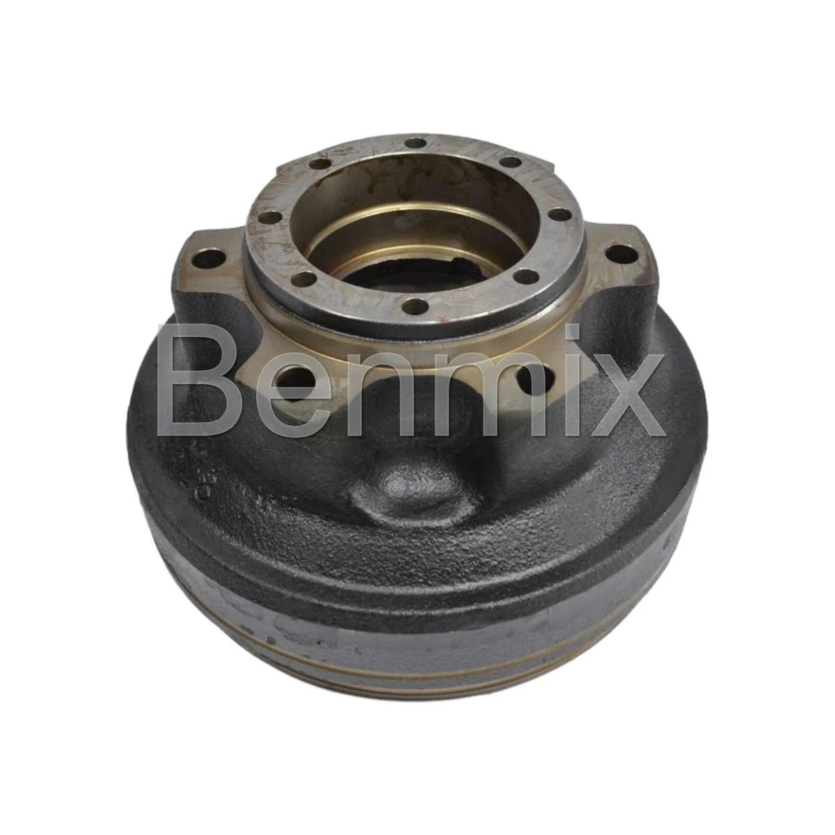 Front Axle Hub for Toyota Forklift 8FD/G10–18 (42411-16610-71)