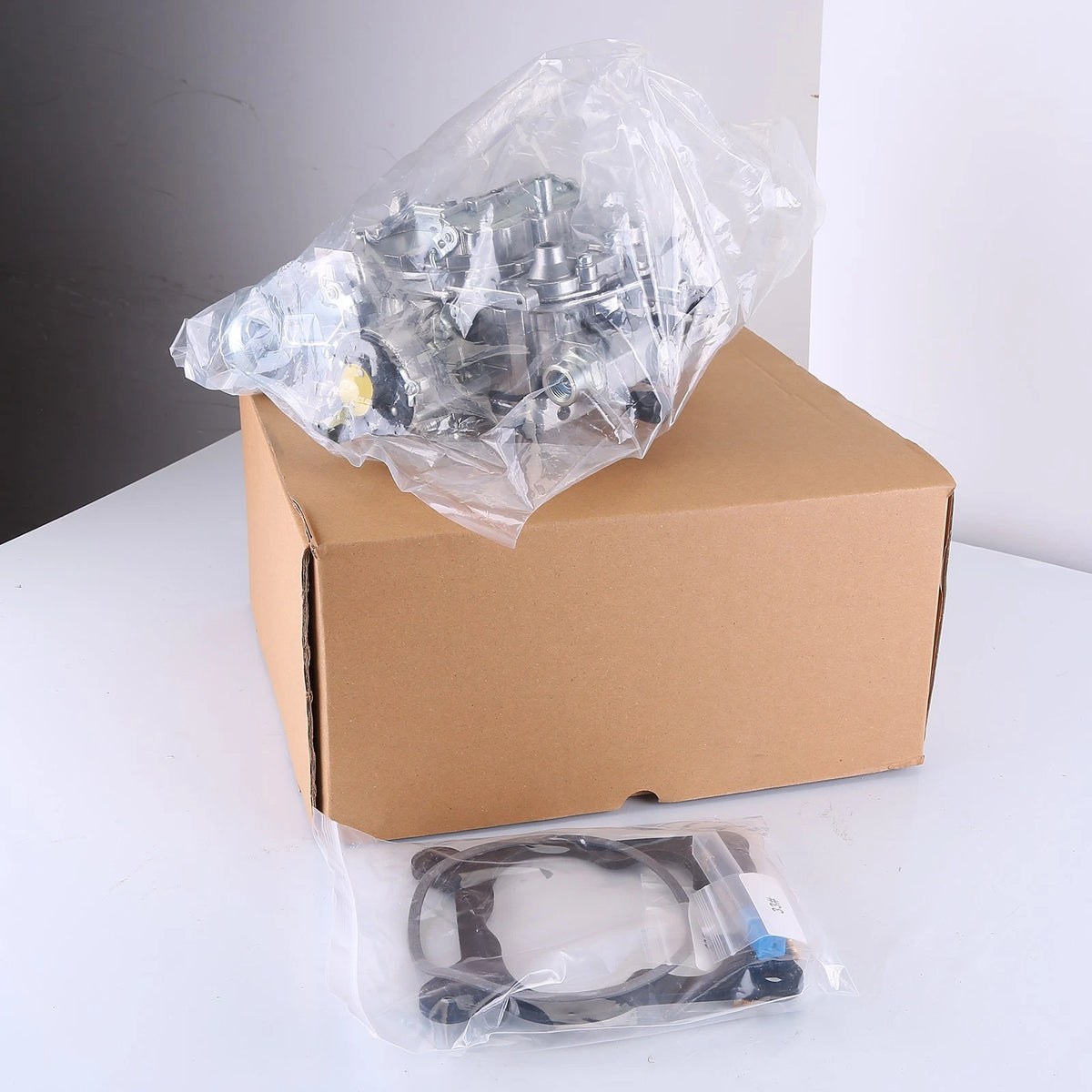 Cfm Electric Choke for 305-350 Engines (CB305350)