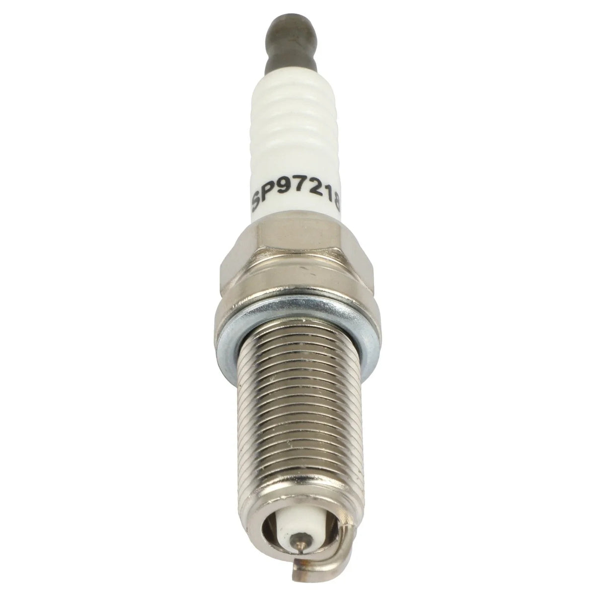 6X Iridium Spark Plugs for Cadillac SRX, Saab 9-5, 9-4X (2010–2011)
