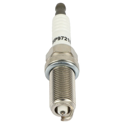6X Iridium Spark Plugs for Cadillac SRX, Saab 9-5, 9-4X (2010–2011)