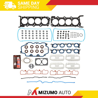 Head Gasket Set for Ford Mustang 4.6 DOHC 32-Valve (2003–2004) MA-4216909236, HS26188PT