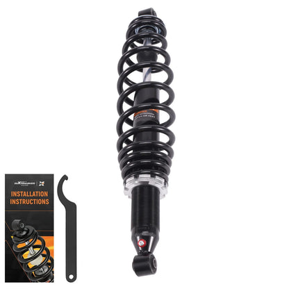 Front Shocks Strut Absorber Kit for Can-Am Outlander 570/MAX 570 (2016–2023)