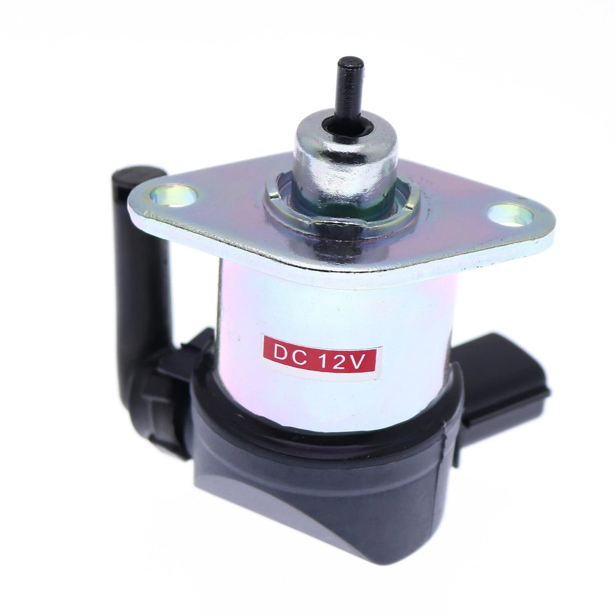 Solenoid for Bobcat Skid Steers A300 S220 S250 (6680749, 6680749AFP5)