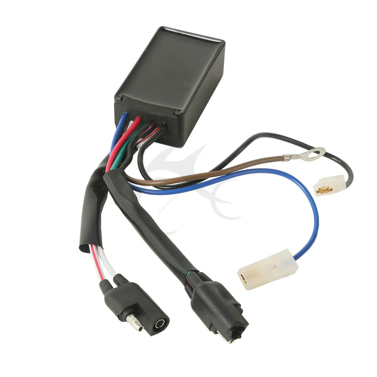 CDI Box Module for Polaris Magnum 425 2x4, Sportsman 500 4x4 (1995–2001)