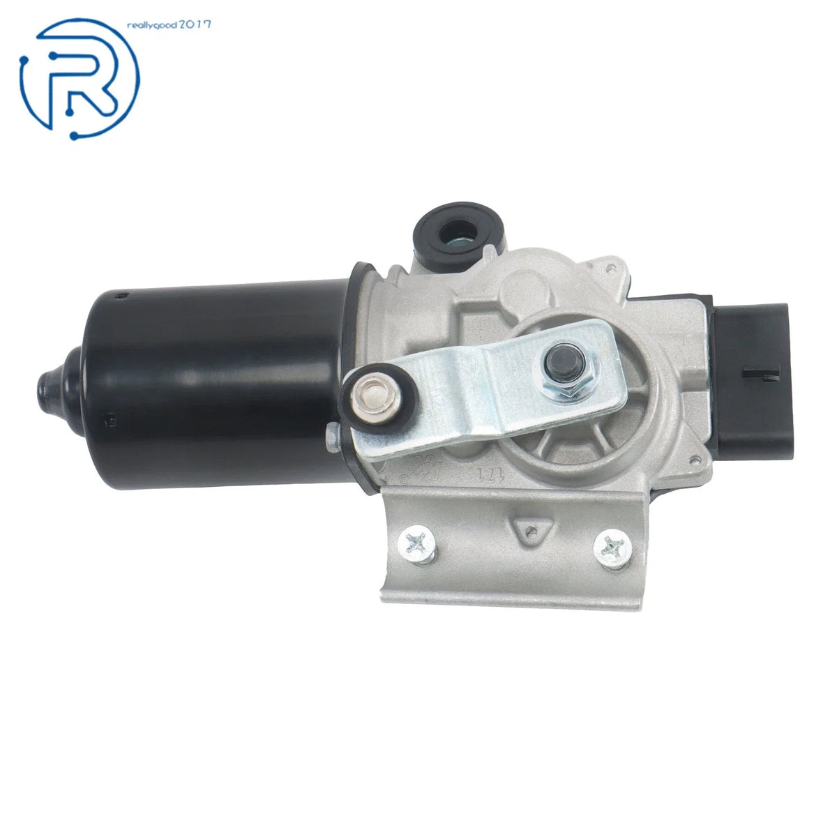 Front Windshield Wiper Motor 40-1071 for Chevy Malibu, Vectra, Saturn, Pontiac G6 (2004–2010)