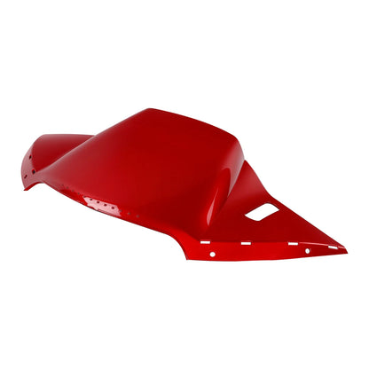 Fairing Air Duct for Harley Touring Road Glide FLTR (2015–2023) Wicked Red Glossy