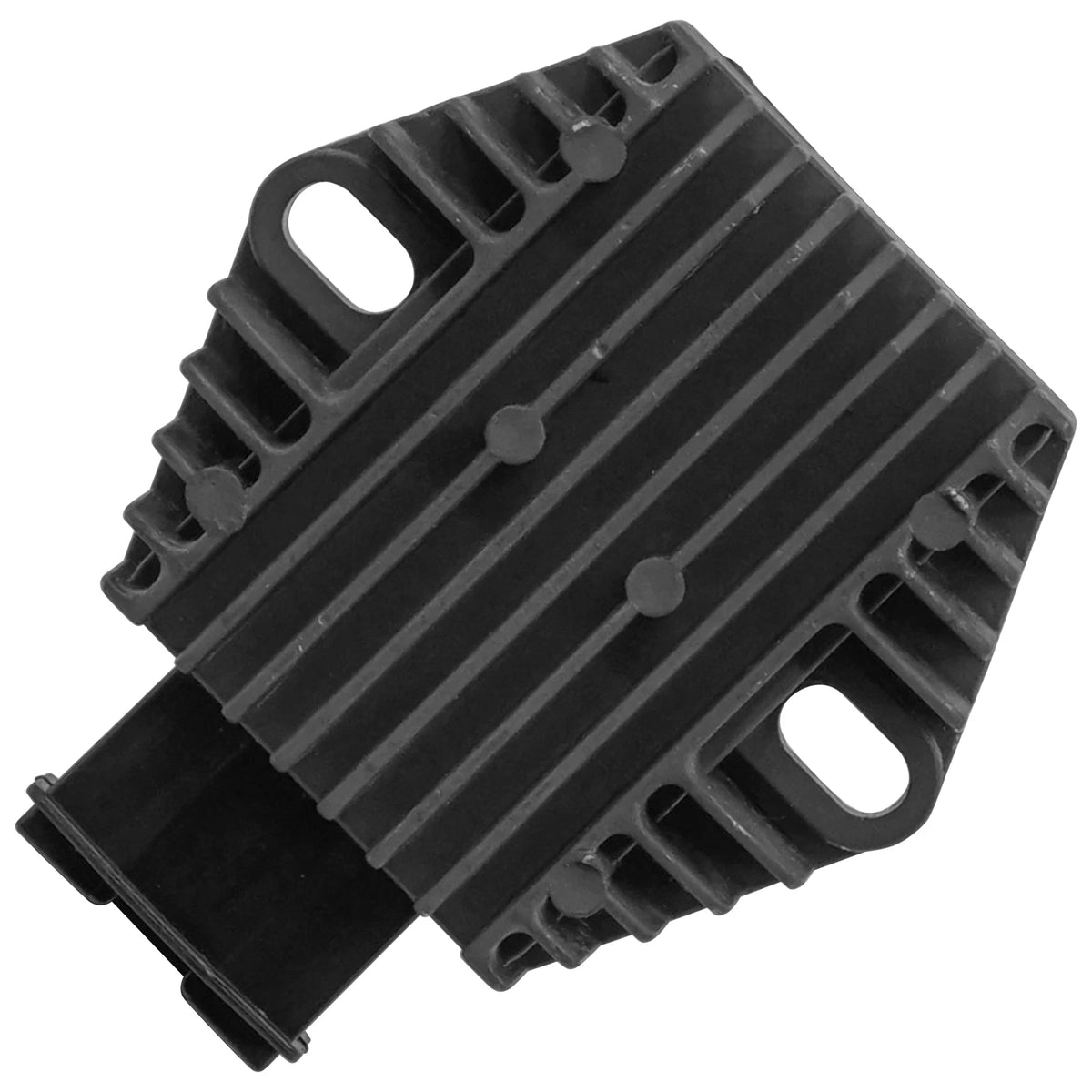 Regulator Rectifier for Honda PC800 A AC Pacific Coast (1989–1998) VR4926RR163HS, 31600MV4010, 31600MV4000