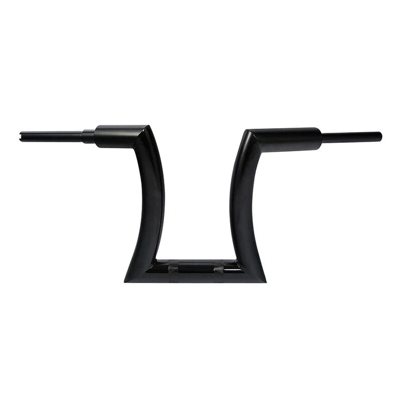 2X 14'' 16'' 18'' 20'' Rise 2'' Ape Hanger Handlebar for Harley Sportster