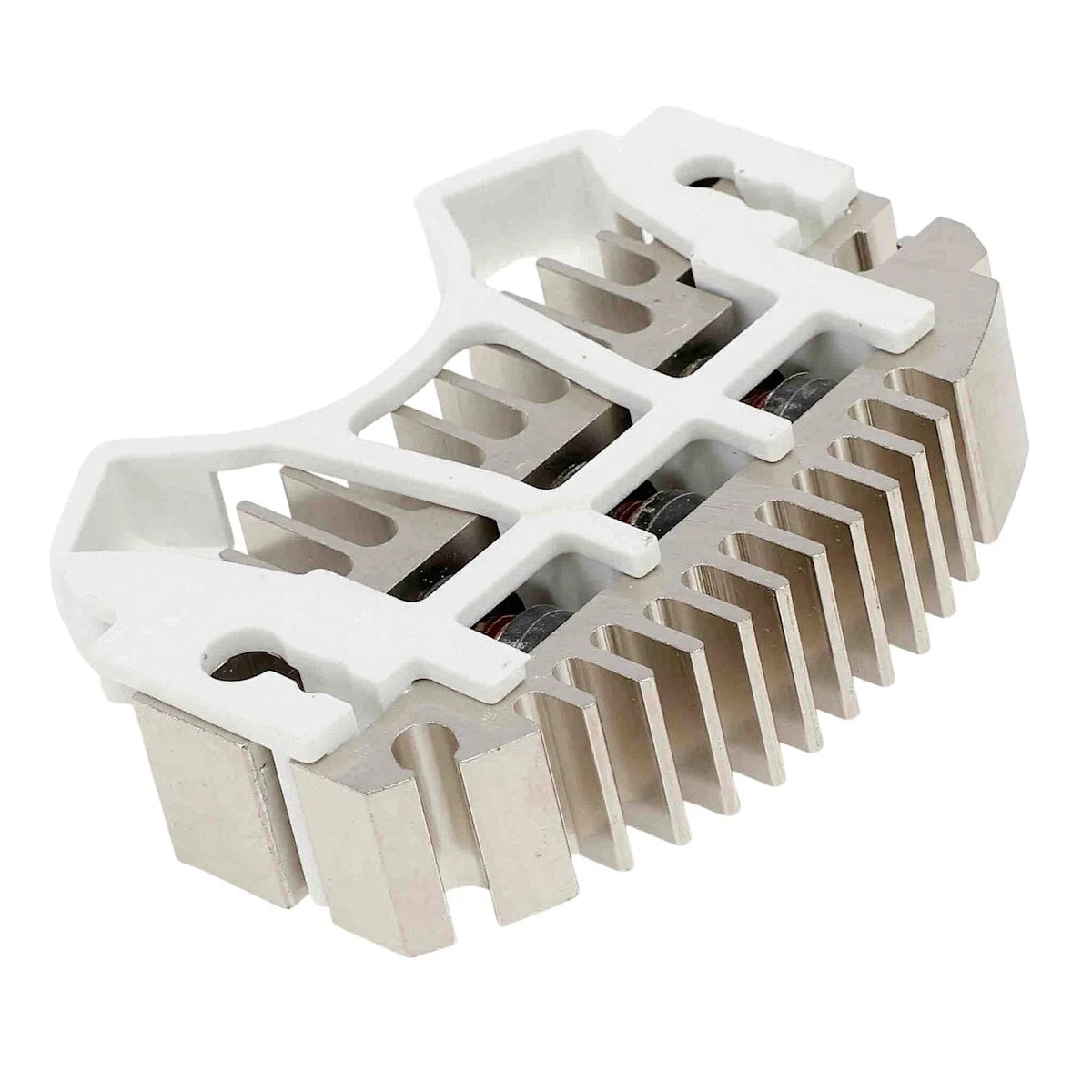 Alternator Rectifier for Chevy Olds Express Van Suburban Citation Cutlass (1986–1990) - 18050856, 028903027L, 131873, 1984454, DR5050, RD12