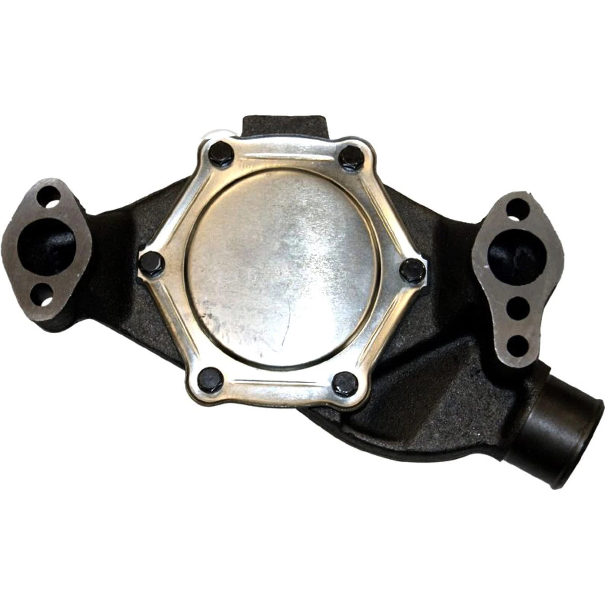 GMB Water Pump for Chevy Suburban Express Van J Series C10 (1963–1972) 130-1350