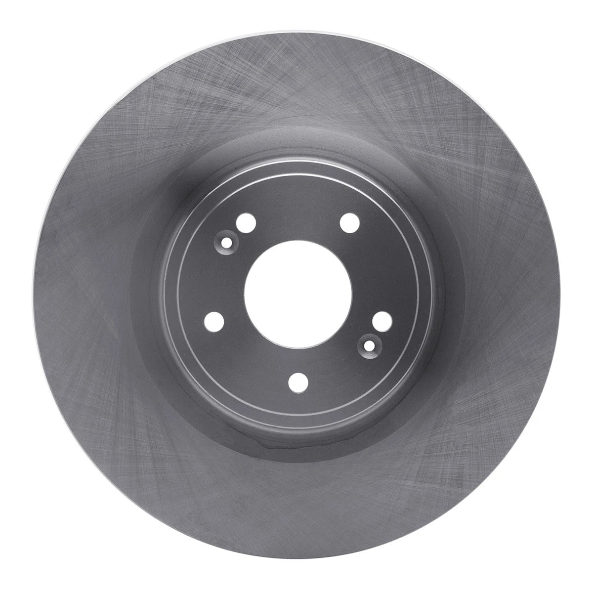 Brake Disc for Genesis G70 (2018–2022) ERE-21038, 51712J5500, 51712J5550