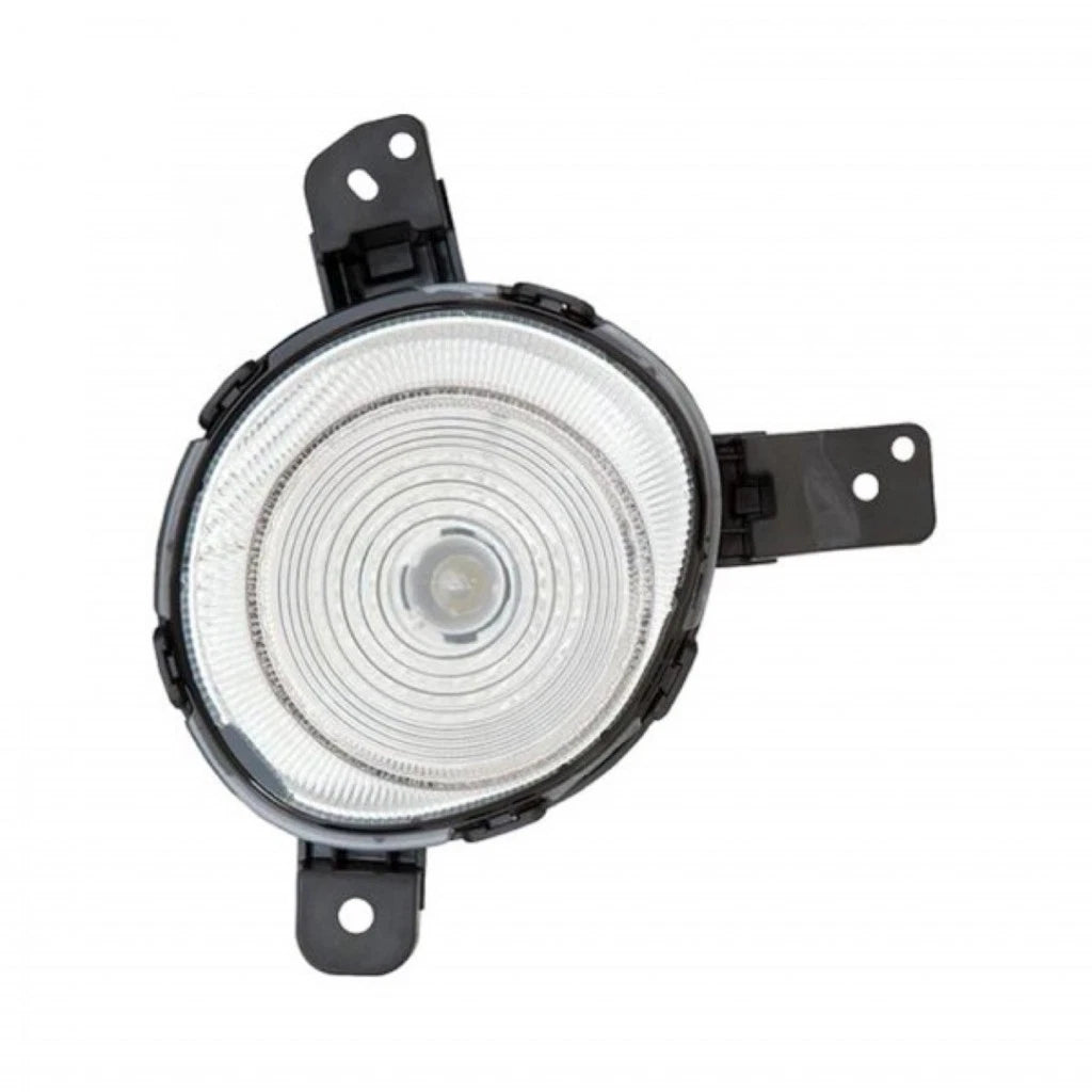 Daytime Running Light for Kia Forte (2019–2020) KI2563102, MLX-SHEKIFORT19A-120D-2-CL360A50