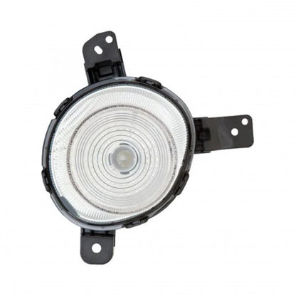 Daytime Running Light for Kia Forte (2019–2020) KI2563102, MLX-SHEKIFORT19A-120D-2-CL360A50