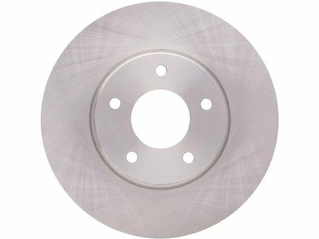 Front Brake Rotor for Jaguar Vanden Plas (1998–2003) WX327JN
