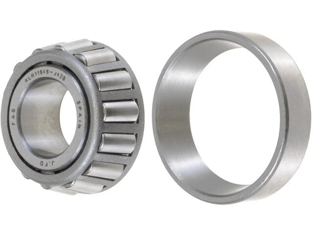 Front Outer Wheel Bearing for Chevrolet Corvette (1963–1968) 64581DYZW