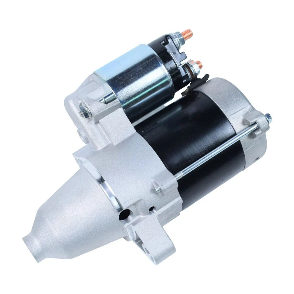 84013103 Starter for Briggs and Stratton V-Twin Vanguard (12V, 9-Tooth)