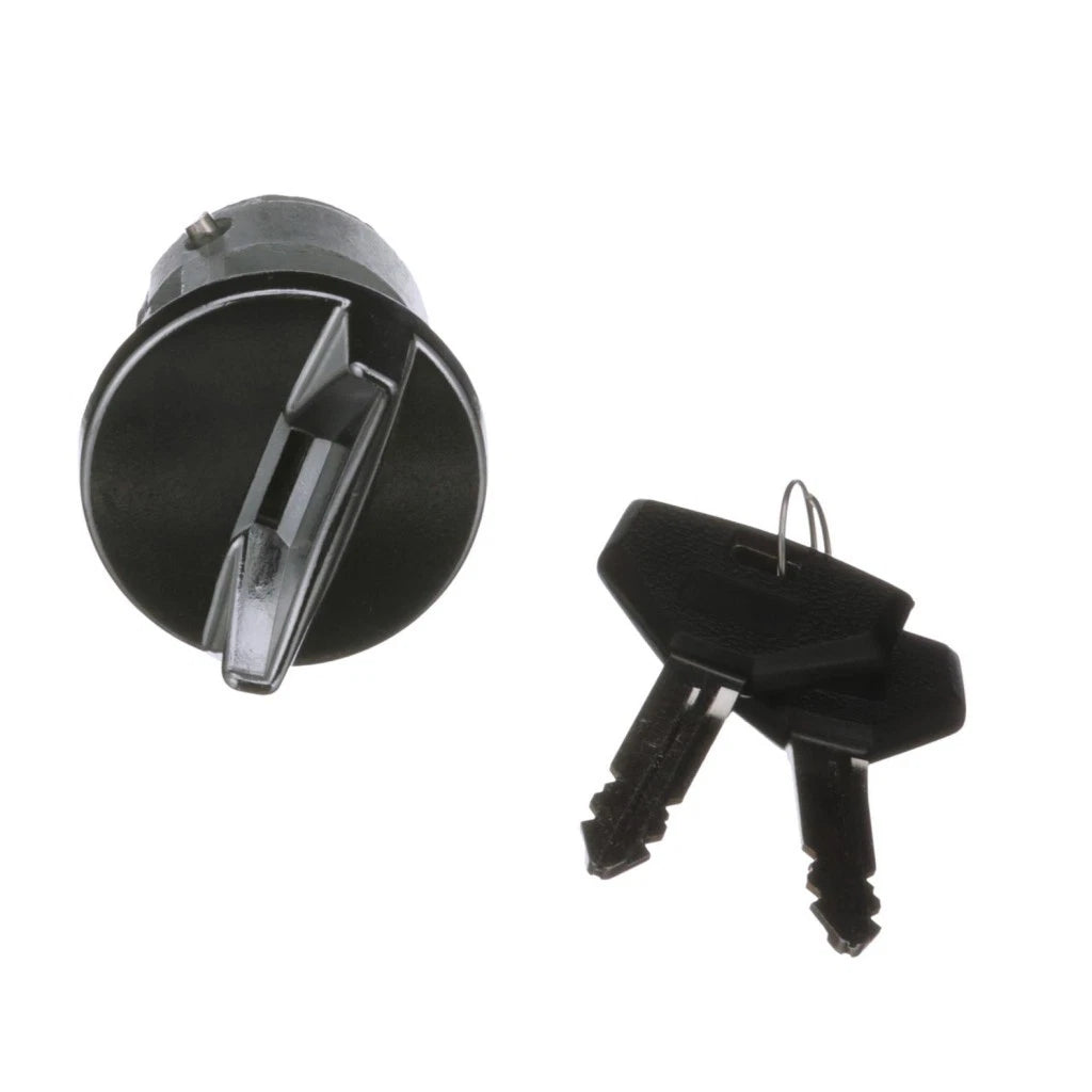 Ignition Lock Cylinder for Dodge Omni/Ramcharger (1990) Chrome 5257139, ALX-PAU-SI-US-142L-CLA6