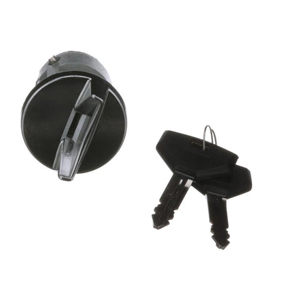 Ignition Lock Cylinder for Dodge Omni/Ramcharger (1990) Chrome 5257139, ALX-PAU-SI-US-142L-CLA6