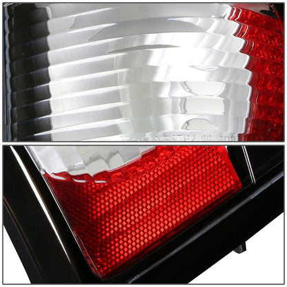 Altezza Brake Tail Lights for Silverado/Sierra 1500 2500 3500HD (1999–2003)