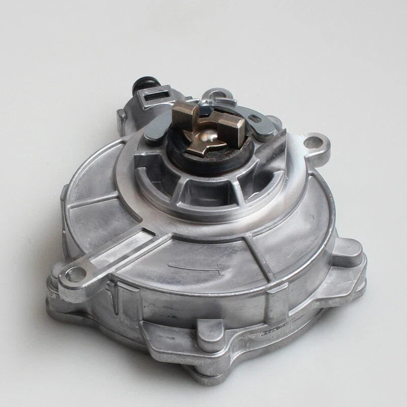 Brake Vacuum Pump for Audi A4 A6 A7 A8 Q5 Q7 Quattro VW Touareg (2006–2023) 06E145100Q