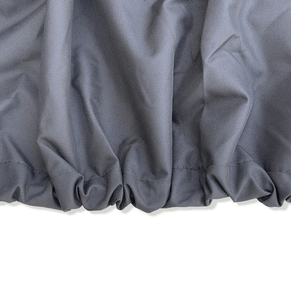 Jon Boat Cover for Lowe Roughneck RX 1860 (Waterproof, Trailerable)