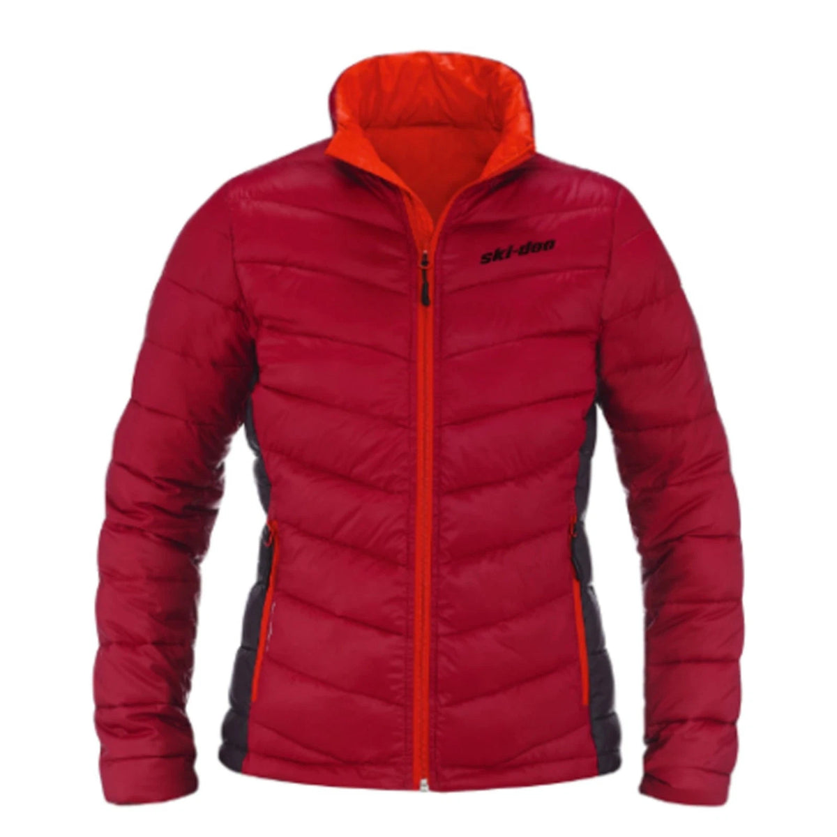 Packable Jacket for Ski-Doo Women's Small (4407940414)