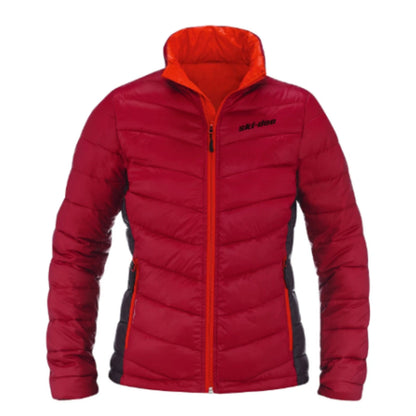 Packable Jacket for Ski-Doo Women's Small (4407940414)
