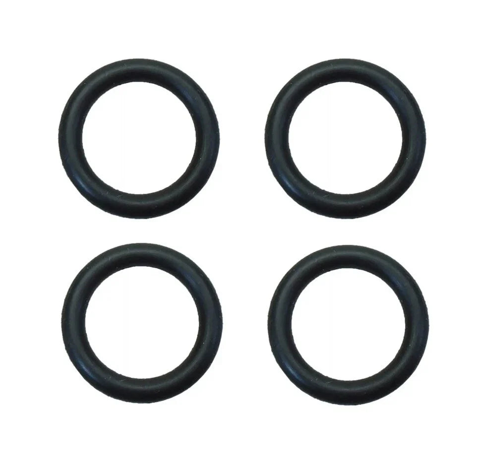 Shift Shaft Housing O-Ring Seal for Mariner Mercury Outboard (26802, 18-7180)
