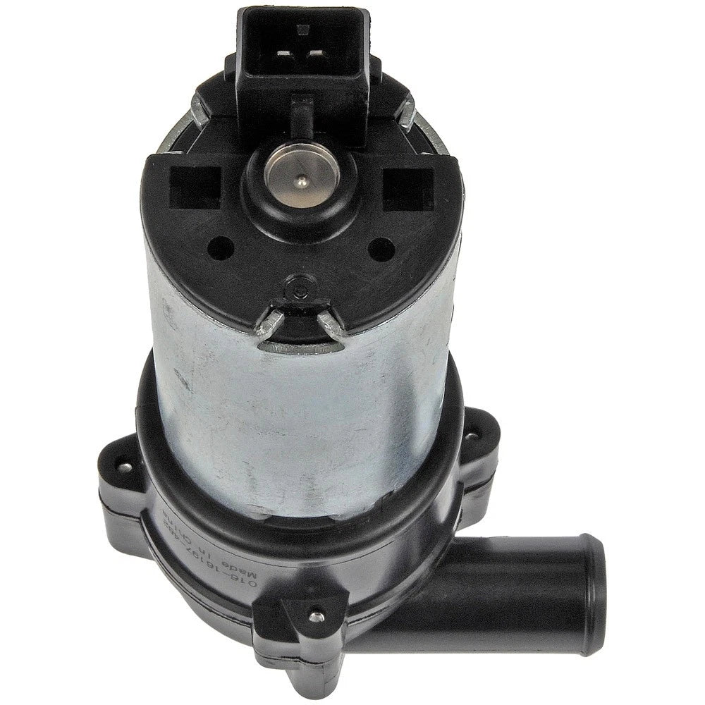 Auxiliary Water Pump for Mercedes ML320 ML500 ML350 (2000–2005) 902-074, 20351001-101