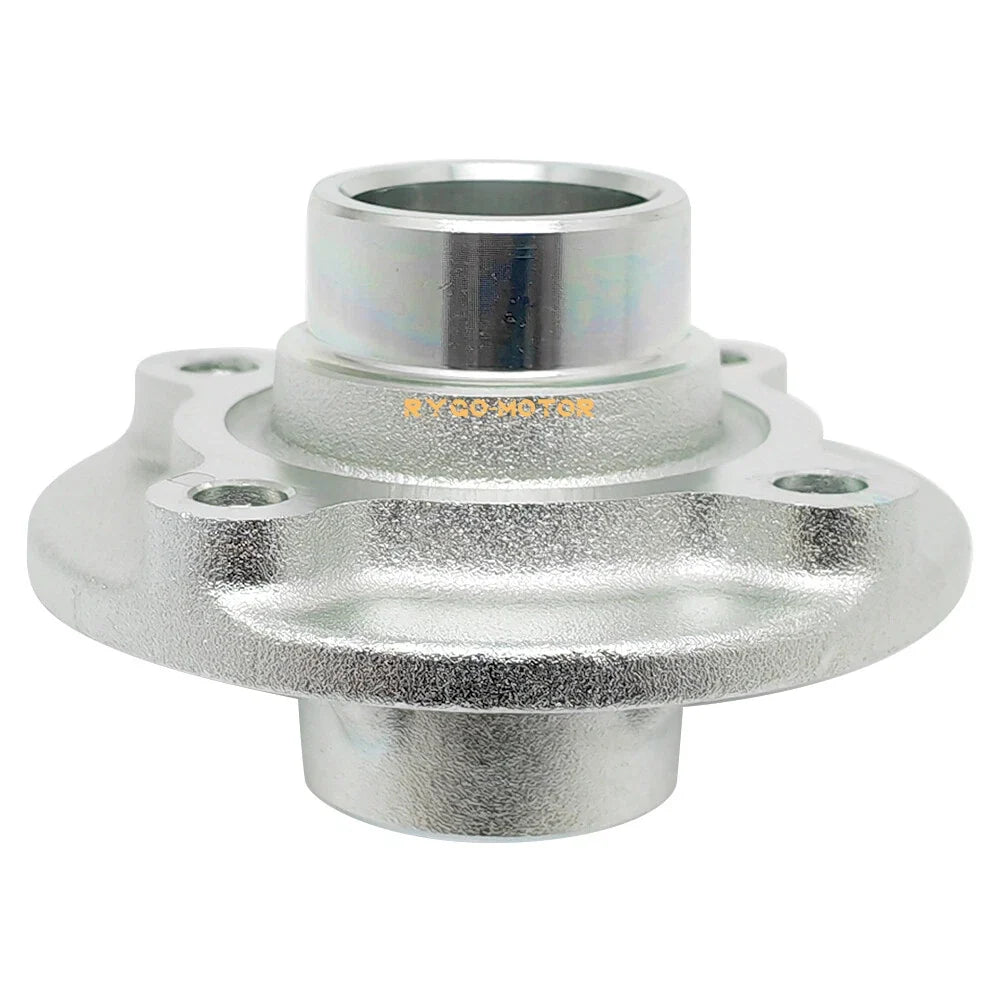 Rear Rotor Disc Hub Flange Holder Bracket for Yamaha Wolverine 450 (2006–2010)